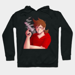 Tord Hoodie